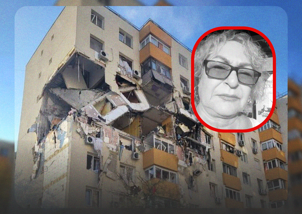 Ce s-a găsit în apartamentul Vasilicăi Enache, avocata moartă în explozia din Rahova. OBIECTUL care dă ancheta peste cap | EXCLUSIV