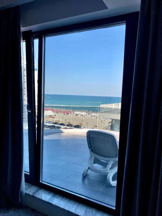 Cât costă să rezervi o noapte de cazare în hotelul Simonei Halep din Mamaia, pentru iulie 2025