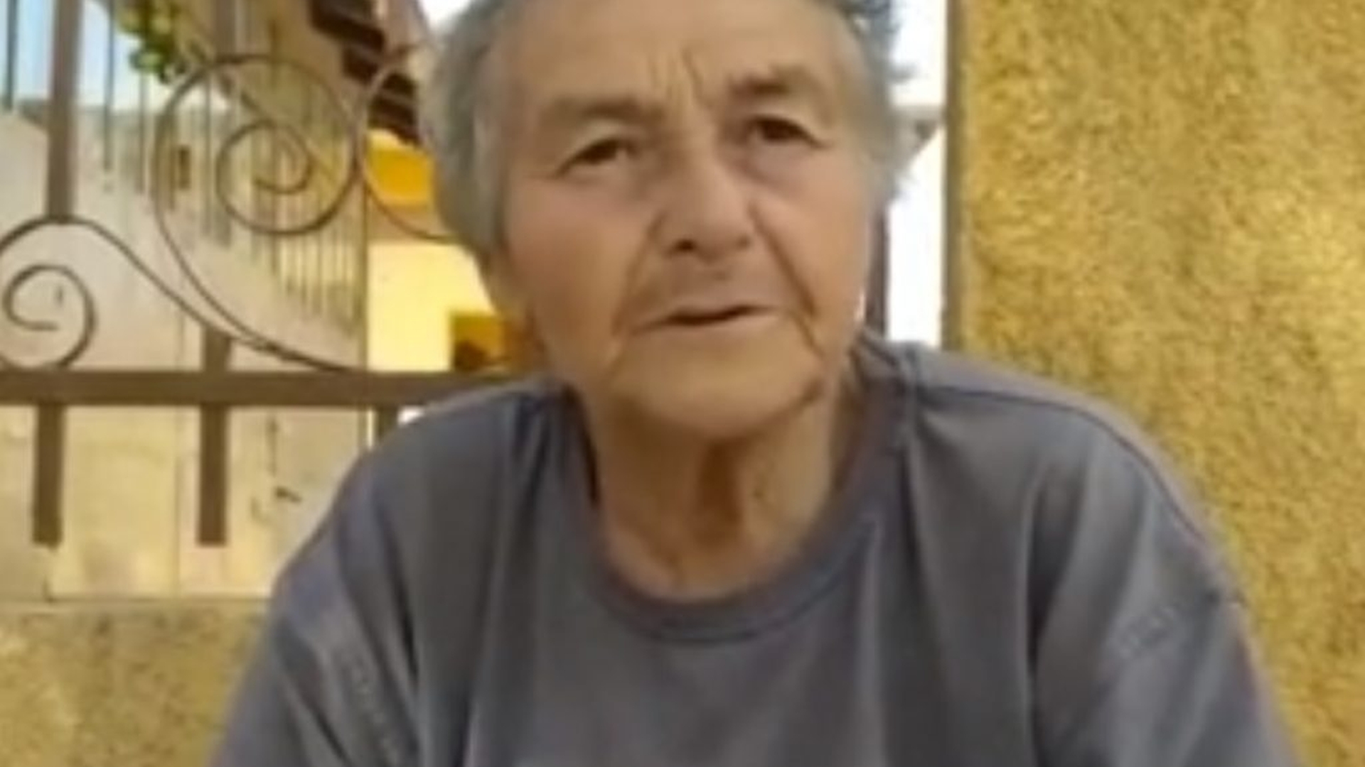Mărturiile halucinante ale unei localnice despre Gheorghe Dincă: ”Taică-său s-a spânzurat”