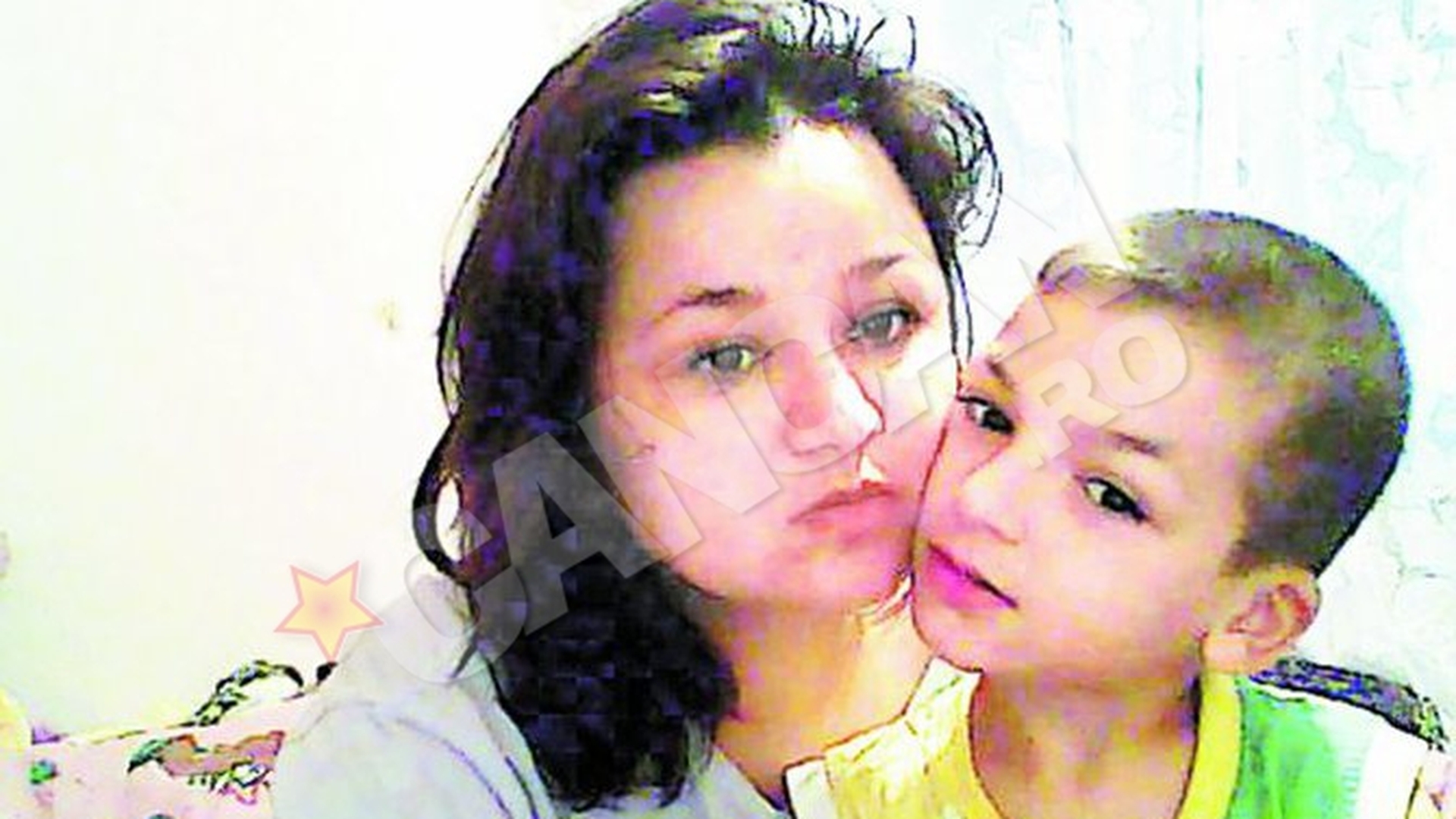 O mama isi cauta dreptatea, dupa ce fiul ei a fost imbolnavit grav de un tratament prescris de doctori: "Medicii i-au distrus ficatul ingerasului meu!"