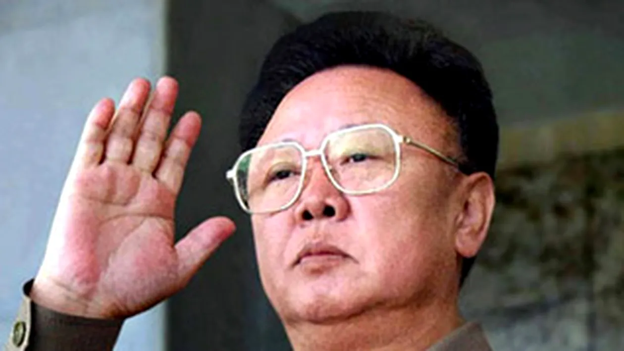 Kim Jong-Il cheltuie pana la 200.000 de dolari pentru animalele sale