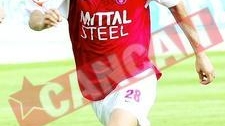Szekely, schimbat ca s-a Injurat cu Meszaros