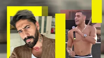 Capcana în care a picat Gheboasă, dezvăluită de Connect-R: Alții l-au împins să o facă. El e un copil vesel