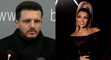 Ce a găsit Roman Babițchi, soțul Monalisei, când s-a întors la salonul de înfrumusețare: ”Angajații s-au speriat și au încercat să ascundă crima”