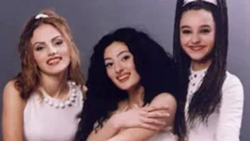 Ce mai fac fetele de la Candy? Unele fac cariera in showbiz, altele vor sa se apuce de muzica religioasa. Asculta aici cele mai mari hituri!