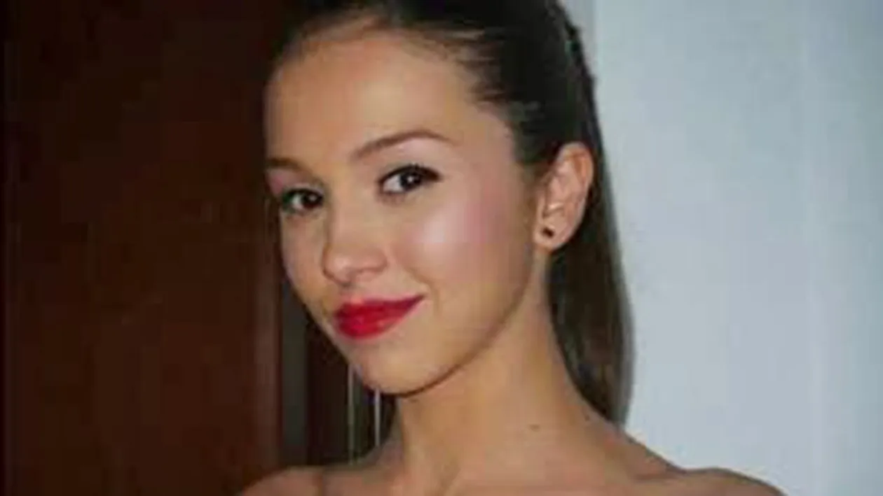 Vezi imaginile rusinoase! Ce personaj celebru de la noi isi banuieste fata ca se drogheaza! A obligat-o sa isi faca testele!