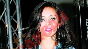 Va petrece trei zile singura cuc!