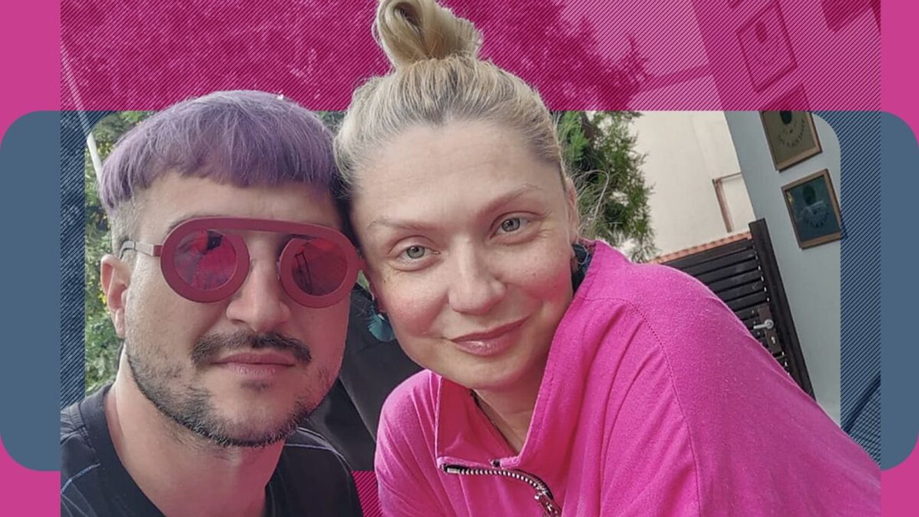 Fostul iubit al Cristinei Cioran a ajuns în pragul disperării. În ce proiect s-a implicat cu actrița, doar pentru a fi alături de ea “Este femeia vieții mele!”