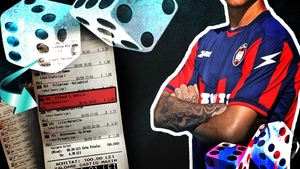 Avem dovada! Fotbalistul-vedetă al lui Hagi a pariat pe un meci al Viitorului și a ”ghicit” rezultatul!