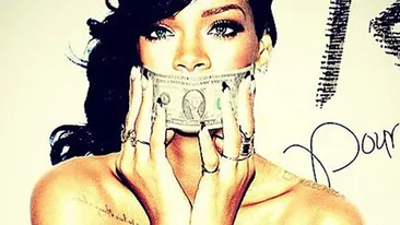 Este oficial! Rihanna se sărută cu Chris Brown: Sunt iar cu iubitul meu! Nu vreau să plec! Eşti de acord cu decizia ei?