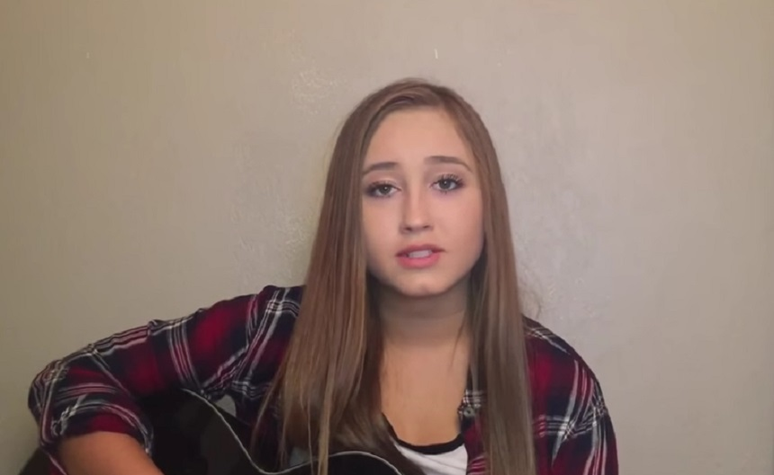 VIDEO / O vloggeriţă celebră a murit cu două săptămâni înainte de ziua ei! Mesajul familiei, după ce s-a spus că adolescenta s-a sinucis