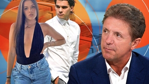 Maria Popescu și Ianis Hagi, lovitura anului! Gică Popescu dezvăluie detalii picante despre afacerea fiicei sale: lansarea, peste două săptămâni!