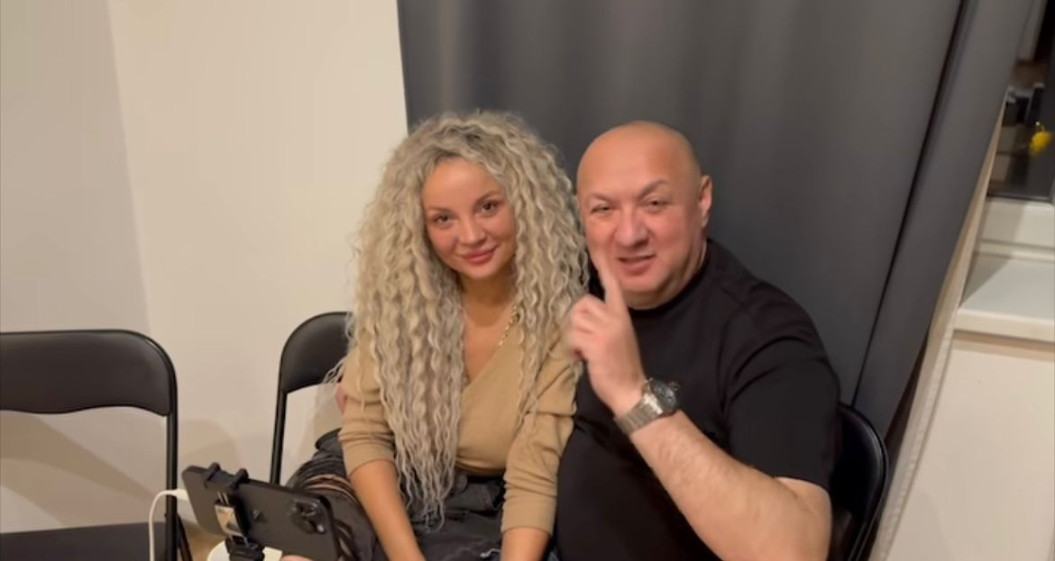 După ce a fost la un pas de moarte, Leo de la Strehaia iubește din nou! Ireal cine este femeia care i-a sucit mințile