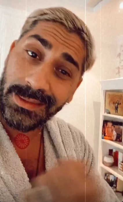 Connect-R și Misha au mai dat o șansă poveștii lor de iubire? Detaliile dintr-o filmare “i-au trădat” pe cei doi și au atras atenția tuturor | FOTO