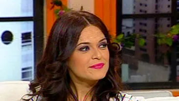 VIDEO Raluca Lazarut a fost domnisoara de onoare de 13 ori! Eu am prietene de 9-10 sau 11 ani. Imi place sa investesc in relatii de calitate si sa le mentin