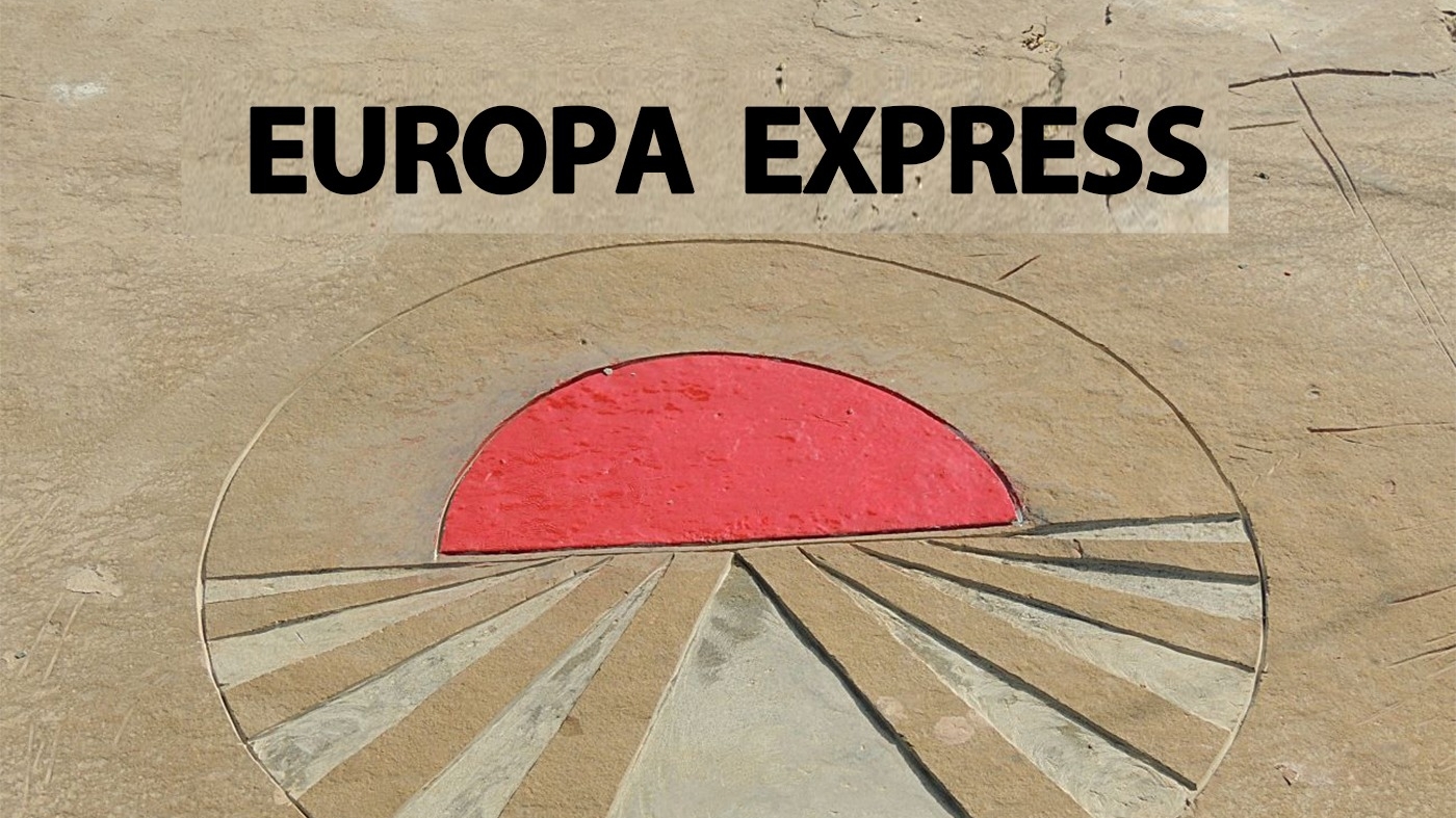 "America Express" devine "Europa Express"?! Ce schimbare ar plănui șefii Antena 1 pentru sezoanele următoare