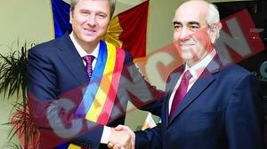 Fostii SRI-isti se ocupa de Infratit comune