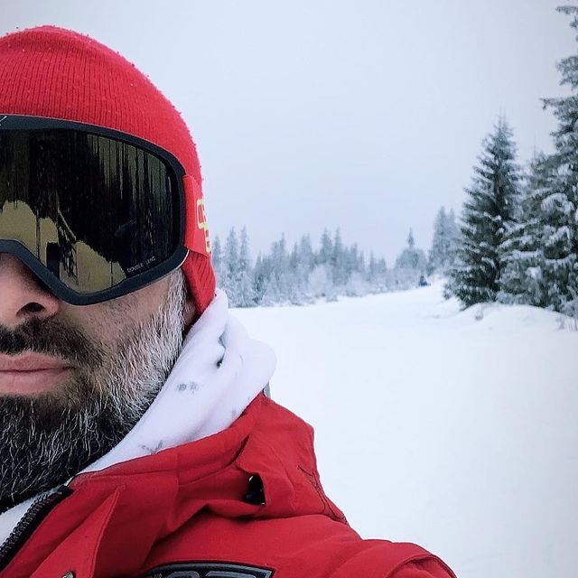 Raul Popa, fosta ispită de la Insula Iubirii / Sursă foto: Instagram