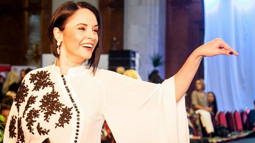 Şi-a ţinut iubitul ascuns, dar acum Andreea Marin a spus amănunte din intimitate! Au motiv de sărbătoare: „În curând…”