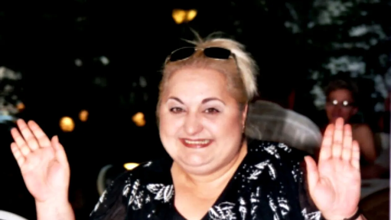 Ce pensie mică avea Marinela Chelaru, de fapt. Actrița cheltuia un sfert din bani pe medicamente