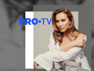 Vedeta de la PRO TV care a vizitat-o pe Iulia Vântur în India: ”Nu știam la ce să mă aștept”