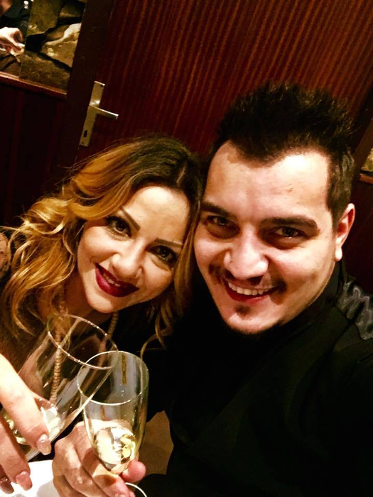 Am aflat ce ascunde colegul lui Teo Trandafir. Bursucu’ e tată de fată!