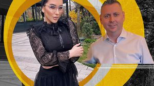 Dana Roba nu-și iartă soțul care a mutilat-o cu ciocanul! ”Îl execut silit!” + Suma uriașă pe care i-a cerut-o!