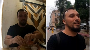Un român, uimit de prețurile unui restaurant din Ucraina, pe timp de război. Diferența față de România este uriașă