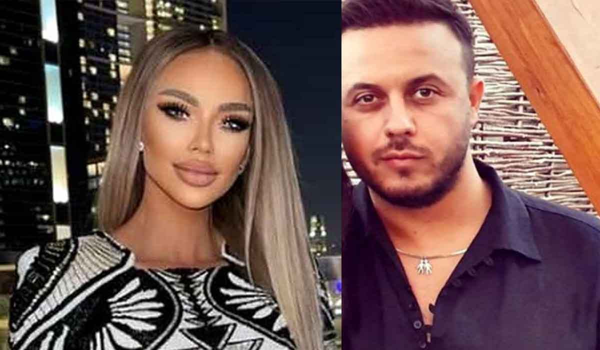 Gabi Bădălău l-a luat la ”mișto” pe Alex Bodi: ”Nu stau de vorbă prin parcări!”