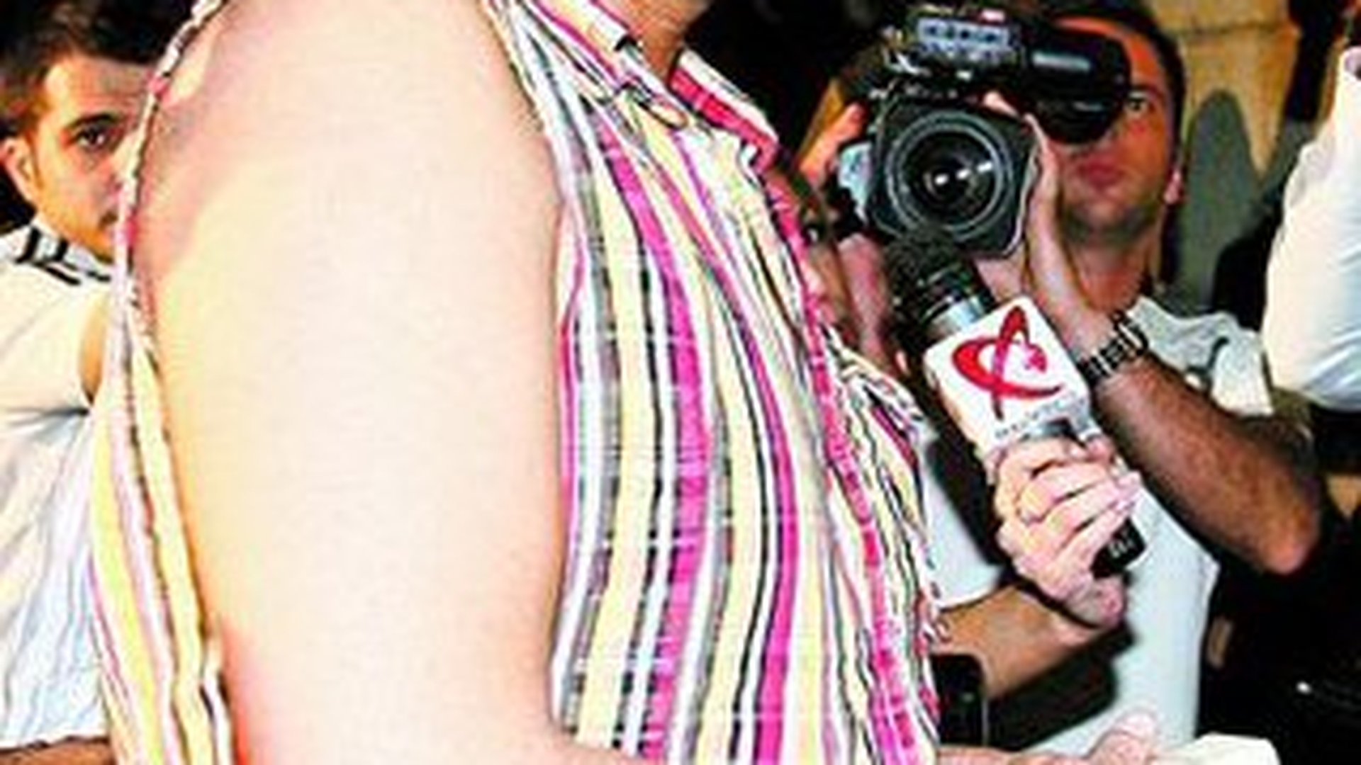 Doru Parv rupe tacerea in dosarul de viol: "Studenta este o prostituata care a vrut sa ma santajeze!"