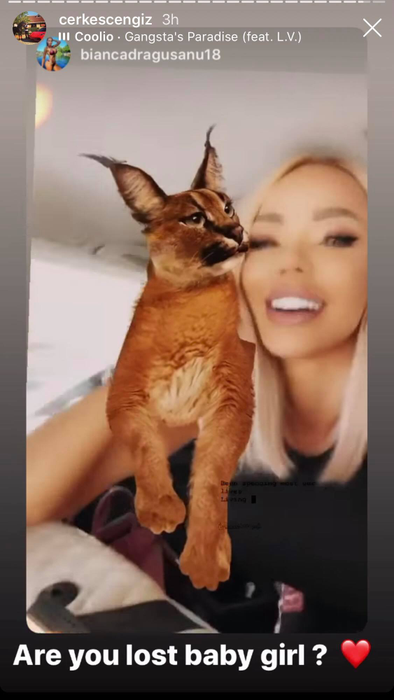Bianca Drăgușanu a bifat o nouă cucerire de top