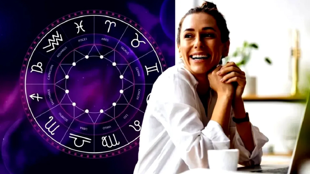 Cele 3 zodii care vor avea parte de surprize URIAȘE la final de iulie 2025. Luna Nouă din 24 iulie vine cu noroc pentru acești nativi!
