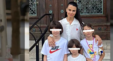 Anca Serea vorbește despre momentele extrem de grele prin care a trecut recent: ”Când sunt bolnavi toți e cumplit…”
