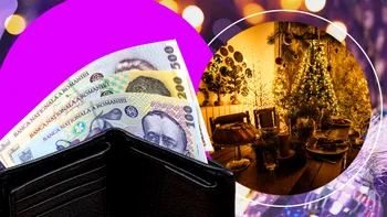 Ghid de supraviețuire financiară: Cum sa nu sărăcești de sărbători. Crăciunul trece, ratele rămân