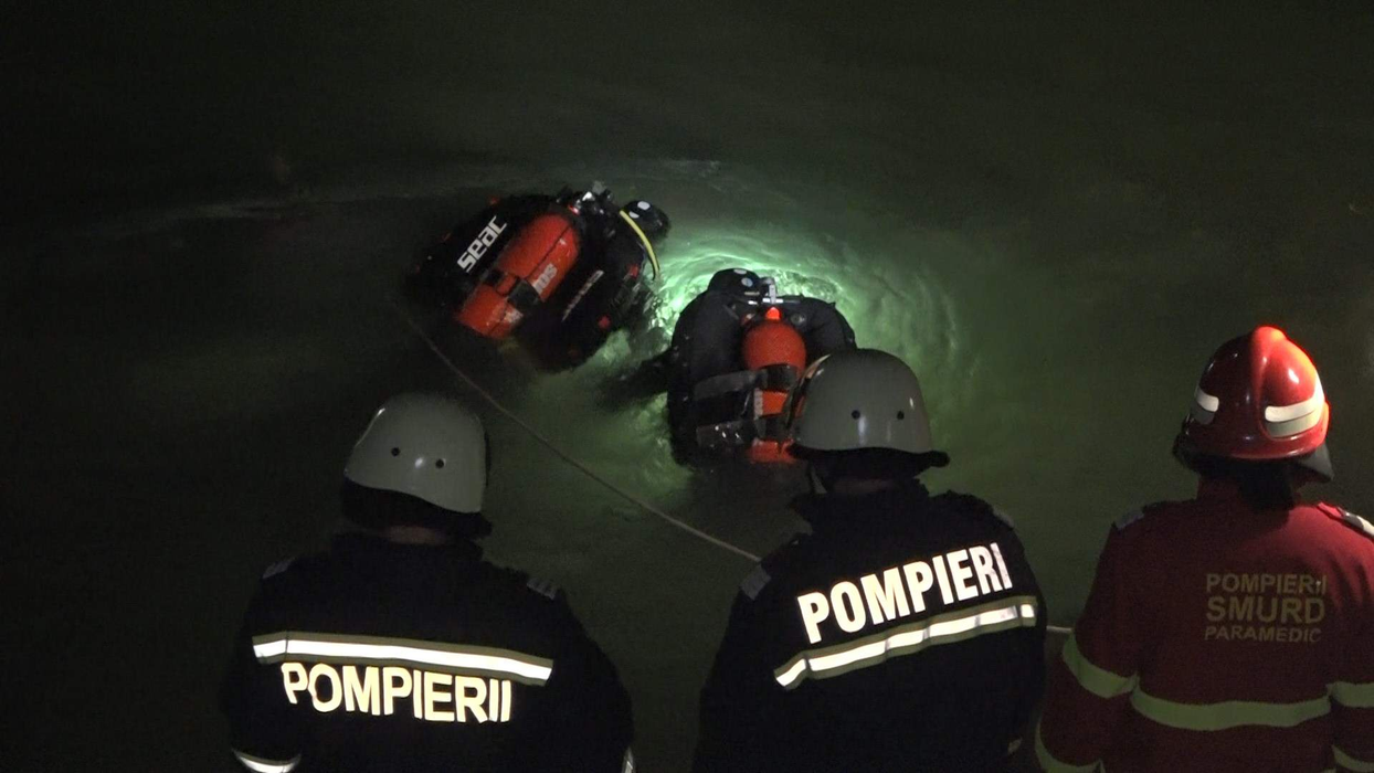 Anca Pop a murit. Primele imagini de la locul accidentului