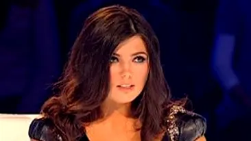 Paula Seling sare in ajutorul oamenilor inzapeziti in case!