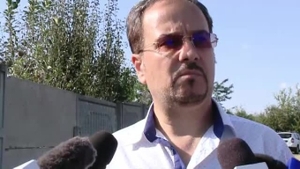 După descinderea DIICOT la casa familiei Melencu, Tonel Pop face acuzații grave: "Sunt șocat. Procurorii m-au amenințat"
