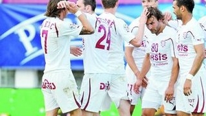 Ultima speranta - Sumudica. Rapidistii sunt neplatiti de patru luni