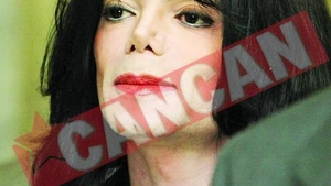 Ferma Neverland a lui Michael Jackson, scoasa la licitatie