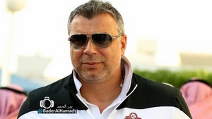 Cosmin Olaroiu e acuzat ca l-a JIGNIT pe vice-presedintele Emiratelor Arabe Unite! Ce gest a facut la ultimul meci