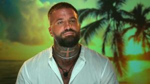 Marcel de la Insula Iubirii și-a schimbat look-ul radical! Abia îl recunoști: „Mai sunt bătrân”