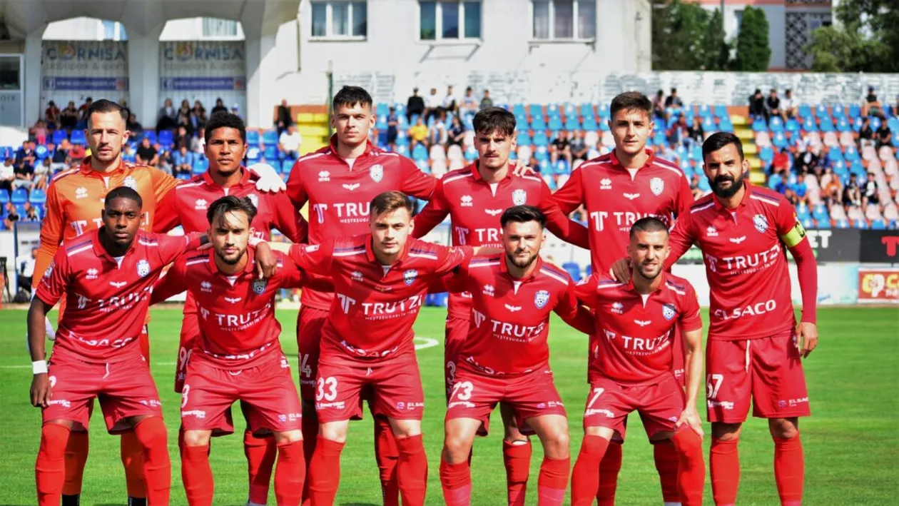 Moldovenii vin să producă surpriza » În „Giulești”, Rapid – FC Botoșani, se pariază la super cote »»