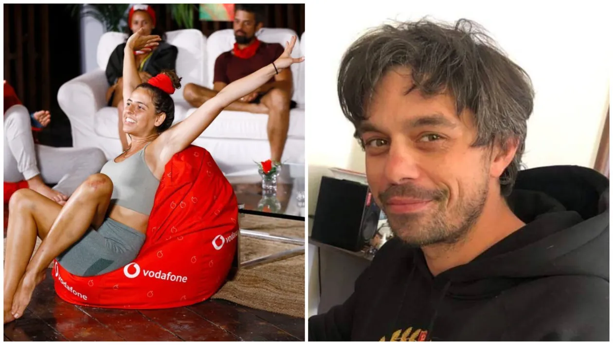 Ada Dumitru, dezvăluiri despre relația cu DOC după Survivor. Ce nu s-a văzut la PRO TV