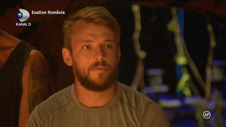 EXATLON 13 martie. Încă un concurent pleacă din tabăra “Războinicilor”. Care sunt nominalizările. “Îmi doresc să rămân, dar…”
