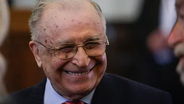 Ultima dorință a lui Ion Iliescu. Abia joi se va afla dacă va fi respectată