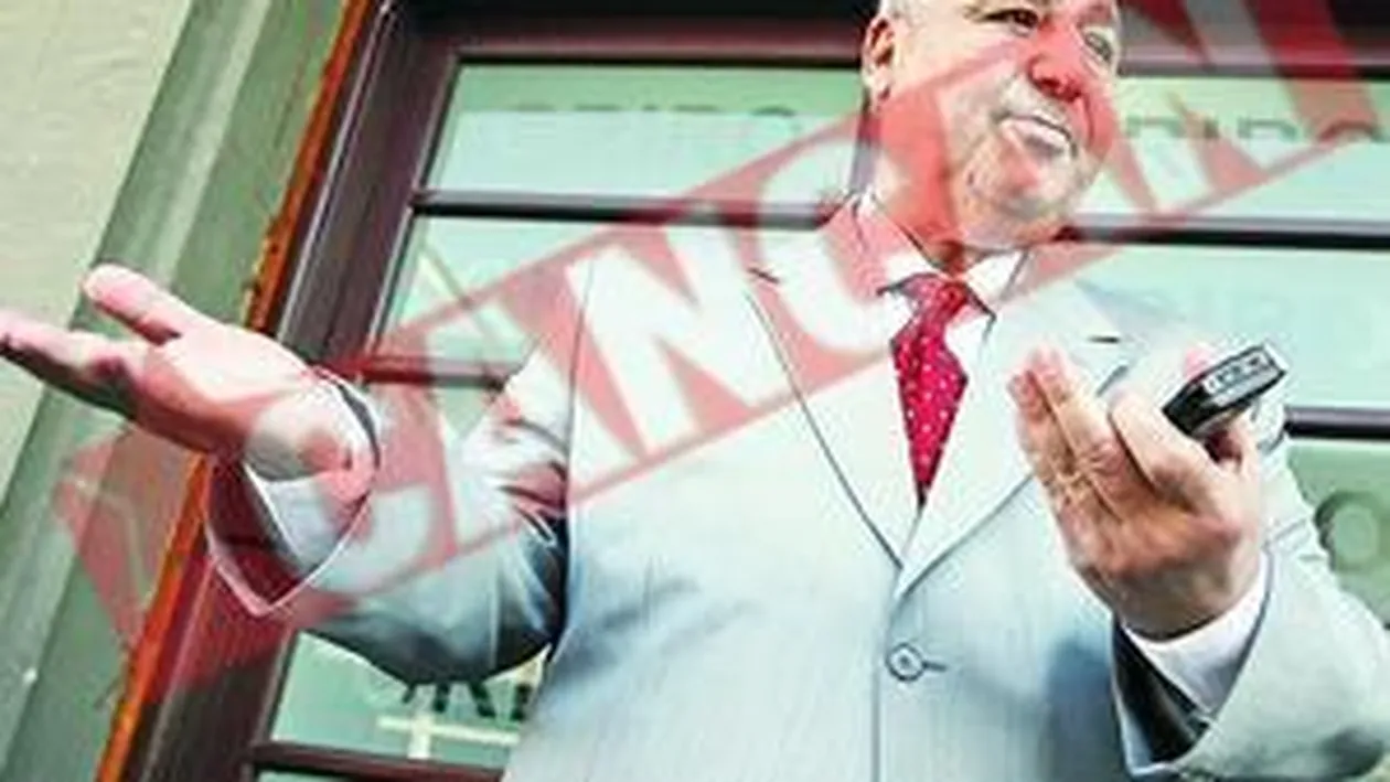 Taher a avut Steaua in mana