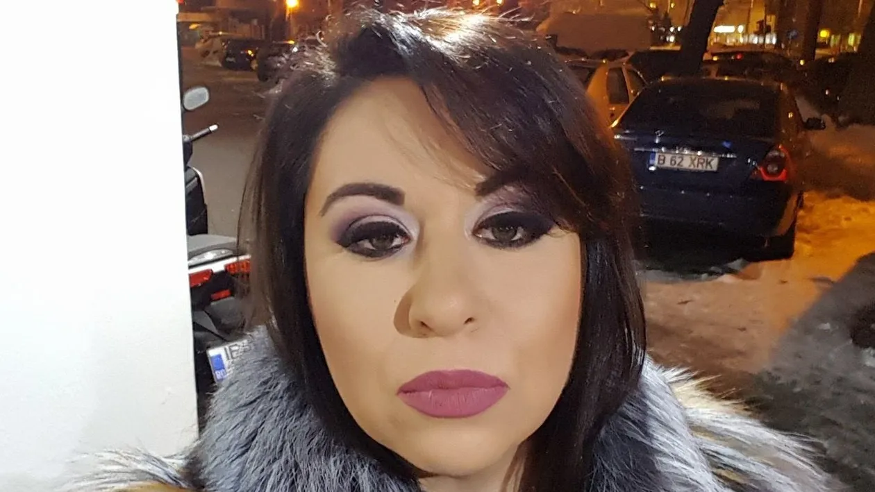 Oana Roman e dependentă şi recunoaşte: ”Pentru mine e o stare de bine!”