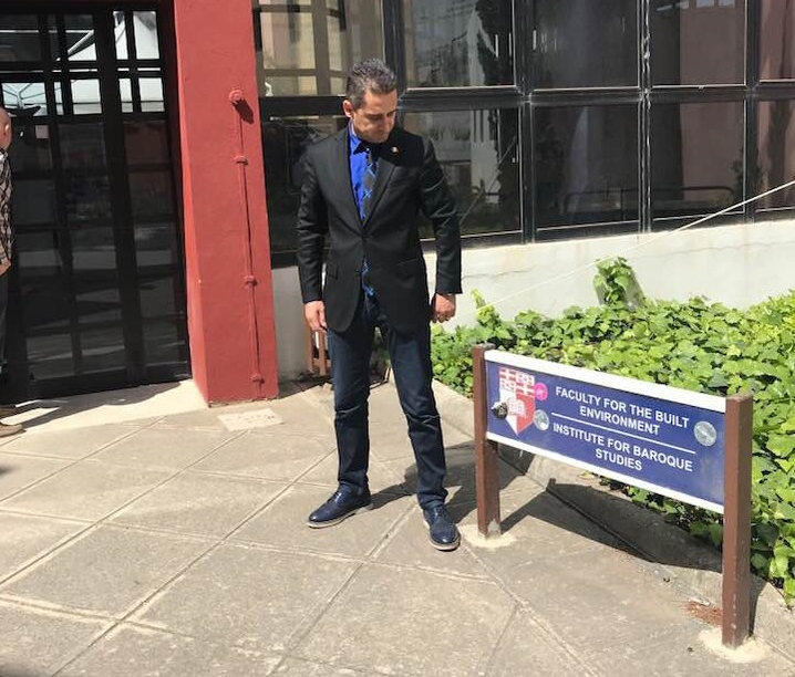 Magistrații s-au pronunțat în cazul lui Gabriel Fătu