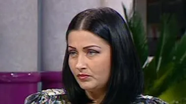 VIDEO Gabriela Cristea s-a lasat de fumat anul trecut pentru ca avea senzatia ca manca pisici moarte!
