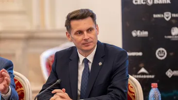 Mircea Abrudean, președintele Senatului, a făcut nunta! Evenimentul de cinci stele a reunit nume importante de pe scena politică